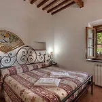 Séjour à la ferme Podere Trieste Lajatico