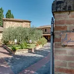 Farm stay Podere Trieste Lajatico
