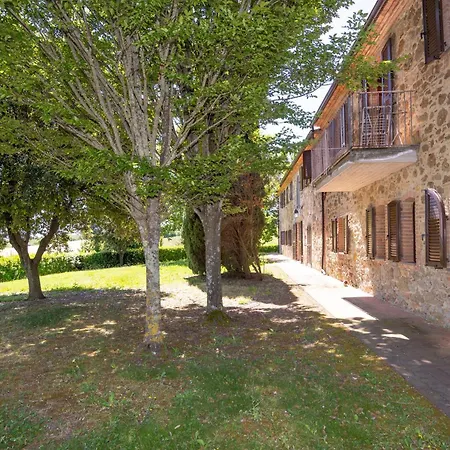 Podere Trieste 拉亚蒂科